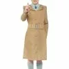 Smiffys Child Roald Dahl Miss Trunchbull Costume -Simply Fancy Dress Shop child roald dahl miss trunchbull costume 259983