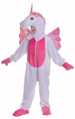 Child Unicorn Costume
