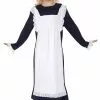 Smiffys Kids Victorian Poor Girl Maid Costume -Simply Fancy Dress Shop child victorian poor girl maid costume 568979