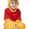 Child Winnie The Pooh Furry Costume 2 Child Winnie The Pooh Furry Costume -Simply Fancy Dress Shop child winnie the pooh furry costume 915561