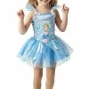 Childrens Cinderella Ballerina Costume -Simply Fancy Dress Shop childrens cinderella ballerina costume 914050