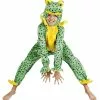 Boland Childrens Frog Costume -Simply Fancy Dress Shop childrens frog costume 577261
