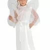 Childrens Little Angel Costume -Simply Fancy Dress Shop childrens little angel costume 533163