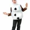 Childrens Olaf Top Costume -Simply Fancy Dress Shop childrens olaf top costume 476355