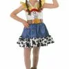 Childrens Toy Story Jessie Dress -Simply Fancy Dress Shop childrens toy story jessie dress 177528