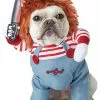 Chucky Dog Costume -Simply Fancy Dress Shop chucky dog costume 781262