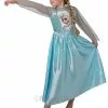 Classic Elsa Frozen Costume