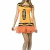 Crayola Sunburst Glitter Dress -Simply Fancy Dress Shop crayola sunburst glitter dress 848126