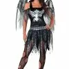 Dark Angel Teen -Simply Fancy Dress Shop dark angel teen 777564