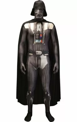 Darth Vader Morphsuit