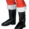 Deluxe Boot Covers -Simply Fancy Dress Shop deluxe boot covers 397922