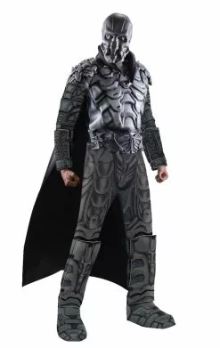 Deluxe General Zod