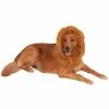 Deluxe Lion Mane -Simply Fancy Dress Shop deluxe lion mane 285590