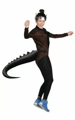 GENERIC Dinosaur Tail