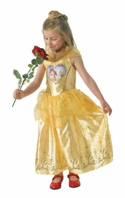GENERIC Disney's Loveheart Belle Costume