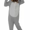 Smiffys Elephant Costume -Simply Fancy Dress Shop elephant costume 809431