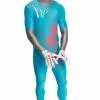 Evil Surgeon Morphsuit -Simply Fancy Dress Shop evil surgeon morphsuit 248898