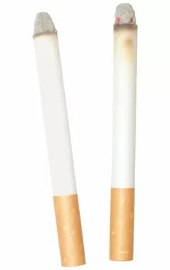 Smiffys Fake Cigarettes