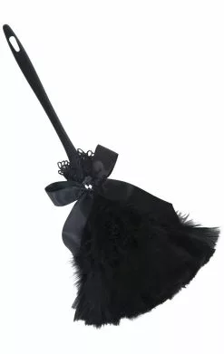 Smiffys Feather Duster Accessory