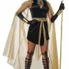 Feline Goddess Costume -Simply Fancy Dress Shop feline goddess costume 408678