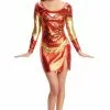 Female Iron Man Costume -Simply Fancy Dress Shop female iron man costume 225131