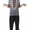 Smiffys Frenchman Kit -Simply Fancy Dress Shop frenchman kit 852577