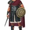 Gladiator Costume -Simply Fancy Dress Shop gladiator costume 332586