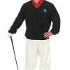 GENERIC Golfer Costume -Simply Fancy Dress Shop golfer costume 622130