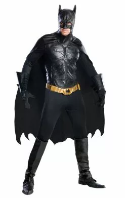 Grand Heritage Batman Costume