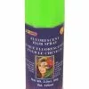 Green Hairspray Accessory -Simply Fancy Dress Shop green hairspray accessory 210389