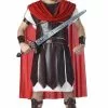 Hercules Costume (Plus Size) -Simply Fancy Dress Shop hercules costume plus size 542423