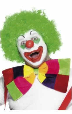 Smiffys Jumbo Clown Bow Tie