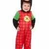 Smiffys Kids Bing Costume