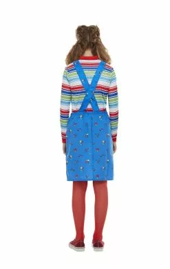 Smiffys Kids Chucky Costume -Simply Fancy Dress Shop kids chucky costume 276345