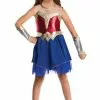 Kids Dawn Of Justice Wonder Woman Costume -Simply Fancy Dress Shop kids dawn of justice wonder woman costume 452446