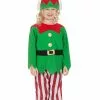 Kids Elf Fancy Dress Costume -Simply Fancy Dress Shop kids elf fancy dress costume 570704