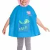 AMSCAN Kids George Peppa Pig Costume -Simply Fancy Dress Shop kids george peppa pig costume 253262
