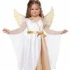 Kids Guardian Angel Costume -Simply Fancy Dress Shop kids guardian angel costume 170514