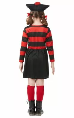Kids Minnie The Minx Costume -Simply Fancy Dress Shop kids minnie the minx costume 280793