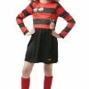Kids Minnie The Minx Costume -Simply Fancy Dress Shop kids minnie the minx costume 716283