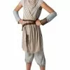 Kids Star Wars Rey Age 9+ Costume 1 Kids Star Wars Rey Age 9+ Costume -Simply Fancy Dress Shop kids star wars rey age 9 costume 239875