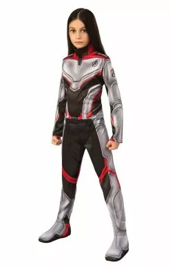 Kids Team Suit Costume