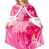 Kids Winter Wonderland Sleeping Beauty Costume -Simply Fancy Dress Shop kids winter wonderland sleeping beauty costume 663538