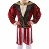 King Henry VIII Costume -Simply Fancy Dress Shop king henry viii costume 359713