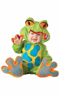 Lil` Froggy