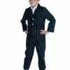 GENERIC Little Gangster -Simply Fancy Dress Shop little gangster 530409