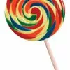 Lollipop Prop -Simply Fancy Dress Shop lollipop prop 199028