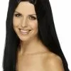 Smiffys Louise Black Wig 1 Smiffys Louise Black Wig -Simply Fancy Dress Shop louise black wig 874062