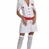 GENERIC Love Nurse Costume -Simply Fancy Dress Shop love nurse costume 372907