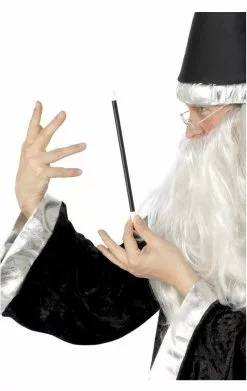 Smiffys Magicians Wand